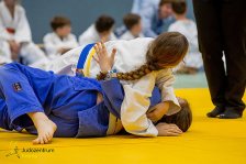 01.05.2022 Wachau JUDO Kids Cup